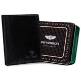 Peterson DHPTNN318BFA70708 Crna Cijene
