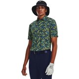 Under Armour Men's polo shirt Playoff 3.0 Printed Polo Cene