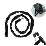 Abus Lanac brava sa ključem,110cm ( B104003 ) | Eponuda.com