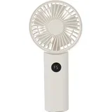 Ventilator ročni blow baterijski bel PROMOCIJA