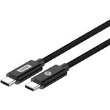 Conceptronic ETTA03B12 USB C-C PD 3.1 240W 1.2M | shoptok.hr