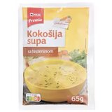 Maxi Supa kokosija Premia 65g | ePonuda.com