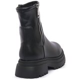 Steve Madden Polškornji BLK ROADMAP Črna | Shoptok.si