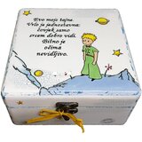 Mali Princ! Kutija uspomena Š16597 | shoptok.hr