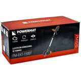 Električni obrezivač rubova travnjaka PM-EKT-1500T | shoptok.hr