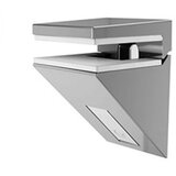  Nosač staklenih polica Kalabrone Mini Inox - 16220080YD ( 470-072 ) | ePonuda.com