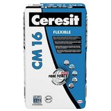 Ceresit Fleksibilno ljepilo CM 16 (Bijela, 25 kg) | shoptok.hr