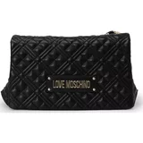 Love Moschino Torbe QUILTED JC4230PP0I Pozlačena