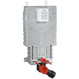 Grohe podometni splakovalnik Uniset 38643001 | Shoptok.si