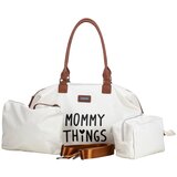 Freeon torba za potrepštine Mommy things beige 86656 | shoptok.hr