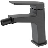 SCHMIDLER miješalica za bide berlin gun metal Cijene