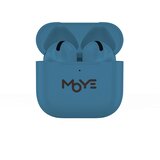 Moye Aurras 3 Lite TWS brezžične slušalke modre barve | Shoptok.si