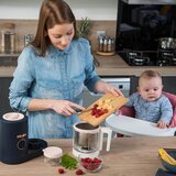 Béaba® beaba® kuhalo babycook neo® night blue | shoptok.hr