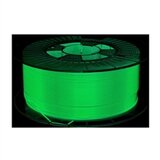  Punenje za 3D pisač, PLA Glow in The Dark, 1,75 mm, 500 g, žuto zelena | shoptok.hr