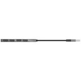 Trust USB RAZDELILEC (HUB) RAZDELILEC HUB HALYX 4 PORTNI | Shoptok.si