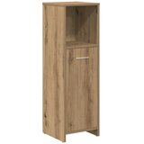  3-dijelni set kupaonskog namještaja käsityöläinen tammi Smeđa | Shoptok.si
