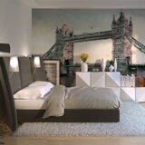  Tapeta - Victorian Tower Bridge 250x193 Cijene