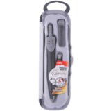 Deli ŠESTAR SA TEHNIČKOM OLOVKOM METALNI I REZERVNIM MINAMA EG20904 | ePonuda.com