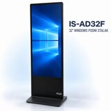 Fuji 32 inčni podni stalak IS-AD32F Windows | Eponuda.ba