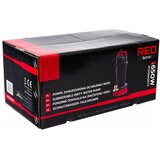  VODENA pumpa za prljavu čistu kišnicu 8000 l/h kanalizacijska voda 1" potopna RTPDW0072 | shoptok.hr