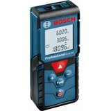 Bosch LASERSKI MERILNIK RAZDALJ BOSCH GLM 40 PROFESSIONAL Cene