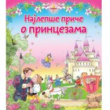Vulkan Izdavaštvo Najlepše priče o princezama Cene