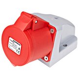  Industrijska utičnica SCHRACK 16A 230V 5PIN | Eponuda.ba