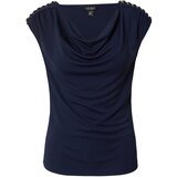 Polo Ralph Lauren Bluza 'Priyanne' mornarsko plava | shoptok.hr