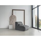Miuform siv modul za sedežno garnituro (sredinski modul) flex felix | Shoptok.si