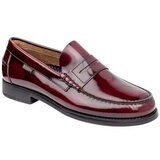 CallagHan Mokasini 16100 PURE CONFORT Burdeos Bordo | Shoptok.si