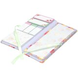  Set samolepilnih lističev Pukka Pad, rože | Shoptok.si