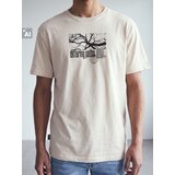 Sinsay Pamučna comfort majica s printom | shoptok.hr