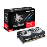  Grafi;ka kartica Power Color Hellhounf RX 7600XT GDDR6 16 GB 128 bit | ePonuda.com