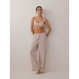 Reserved Mekani grudnjak - pastelnoružičasto | shoptok.hr