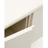 Kave Home Bež zidni ormarić za ispod umivaonika 90x35 cm Salaya – | shoptok.hr