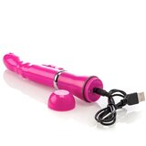 Zenn Vibrator Rabbit Rabbit R112 Pink | Shoptok.si