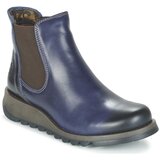 Fly London SALV Plava | shoptok.hr