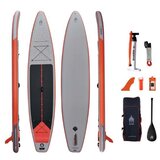SUP deska Wa Shark 22 12.6X32X6 z veslom Cene