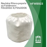  Zaštitna navlaka filtera za FIELDMANN FDU2002-E/FDU2006-E usisivač pepela | Eponuda.com