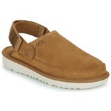 Ugg KIDS' GOLDENSTAR CLOG Smeđa | shoptok.hr