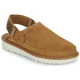 Ugg Natikači KIDS' GOLDENSTAR CLOG Kostanjeva