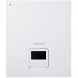 LG TermaV Monoblok R290, HM123HF.UB60 + PHCS0ENCXLEU (control modul) 12kW toplotna črpalka zrak/voda z montažo - | Shoptok.si