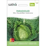 Sativa Savojsko zelje "Paradise" | Shoptok.si