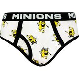 Licensed Boy's briefs Minions 5 Pack - Frogies | Eponuda.ba
