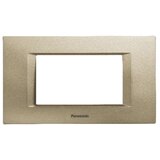 Panasonic Maska zlatna 4M WVTF0844-1DR EU2 Thea OPTIMA Modular | Eponuda.com