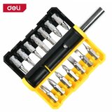  SET UMETAKA 15-DELNI DELI EDL251201 | Eponuda.com
