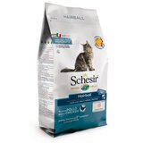 Schesir cat adult hairball piletina 0.4kg hrana za mačke Cene