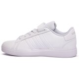 Adidas GRAND COURT 2 EL C Bijela | shoptok.hr