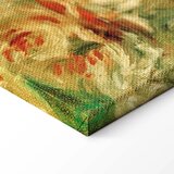  Slika - Pierre-Auguste Renoir – Les Anémones 30x20 Standard | shoptok.hr