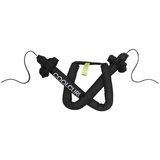 Glov uvijač za kosu bez toplote coolcurl black bag | ePonuda.com